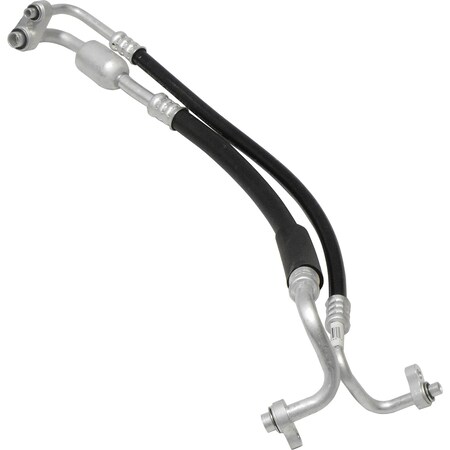 Universal Air Cond Universal Air Conditioning, Ha111425C HA111425C